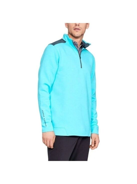 Under Armour Other - Under Armour Men's Storm Playoff Half Zip